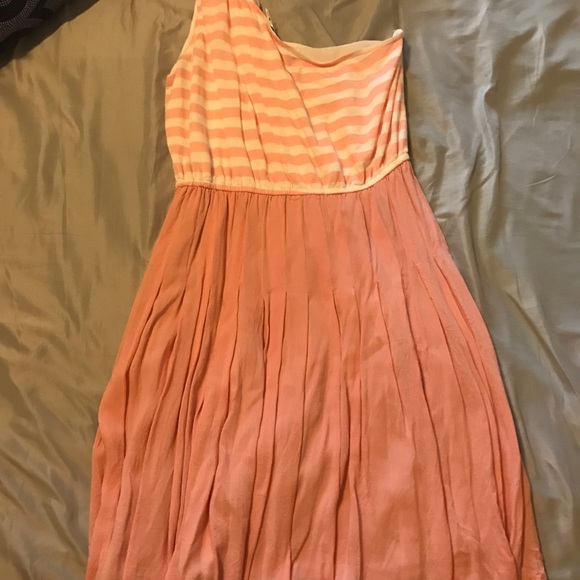 Charming Charlie Summer Dress - Picture 2 of 3